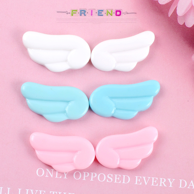 Ailes d'Ange Mignonnes Kawaii, - Craft Embellishments avis et prix