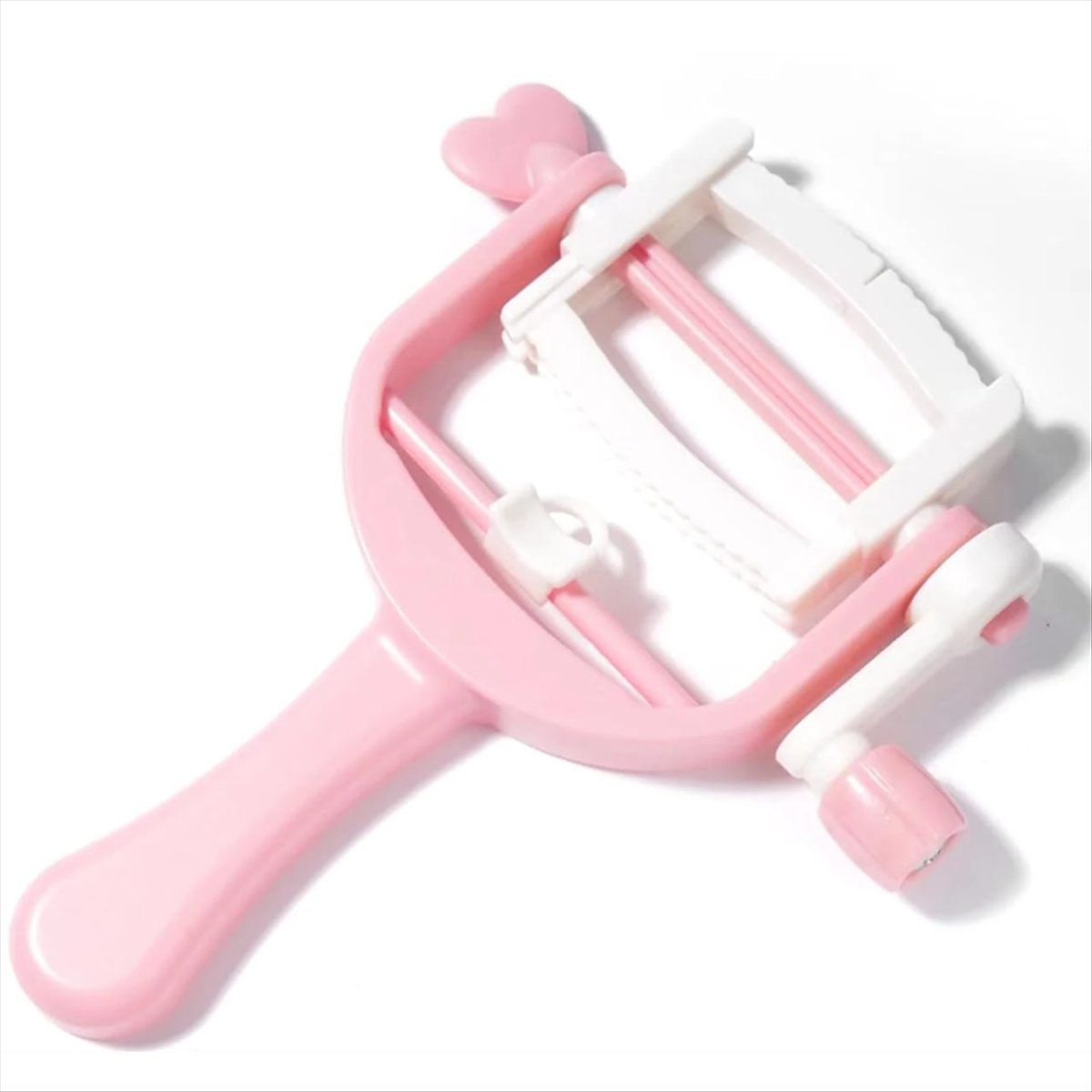 Kit de fabrication de pompons  - Pom Pom Maker Tool avis et prix