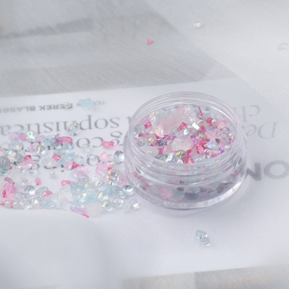 Pierres précieuses en résine d - Embellishment Glue Craft avis et prix