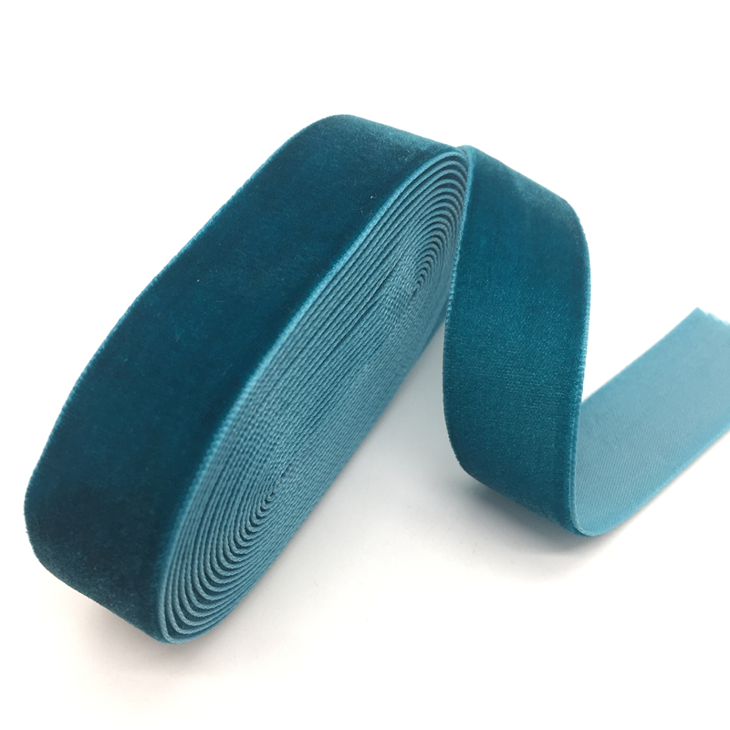 Ruban en velours 3 Yards 3/4 