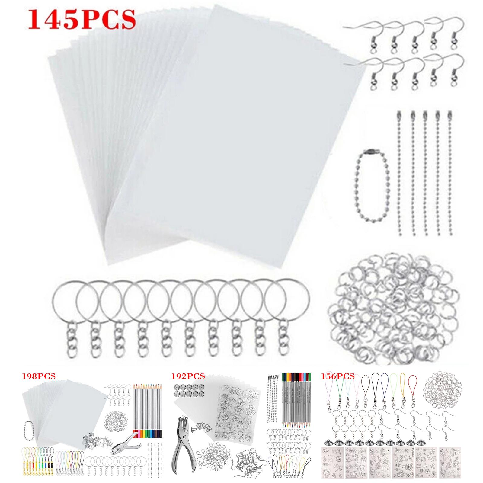 Film en plastique thermorétrac - Craft Embellishments avis et prix