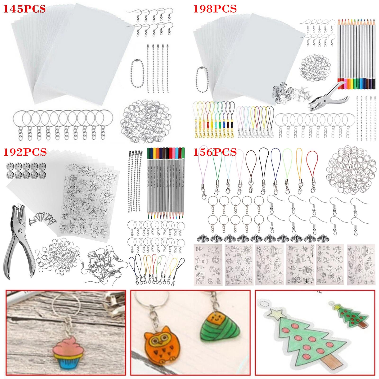 Film en plastique thermorétrac - Craft Embellishments avis et prix