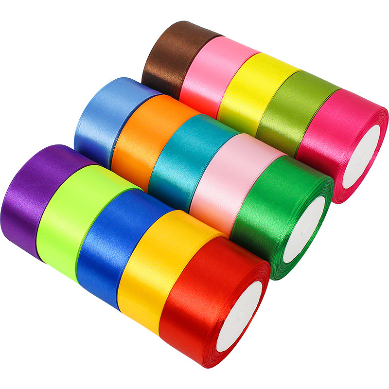 InjSatin-Rubans de 6mm, 10mm,  - Velvet Ribbon Roll avis et prix