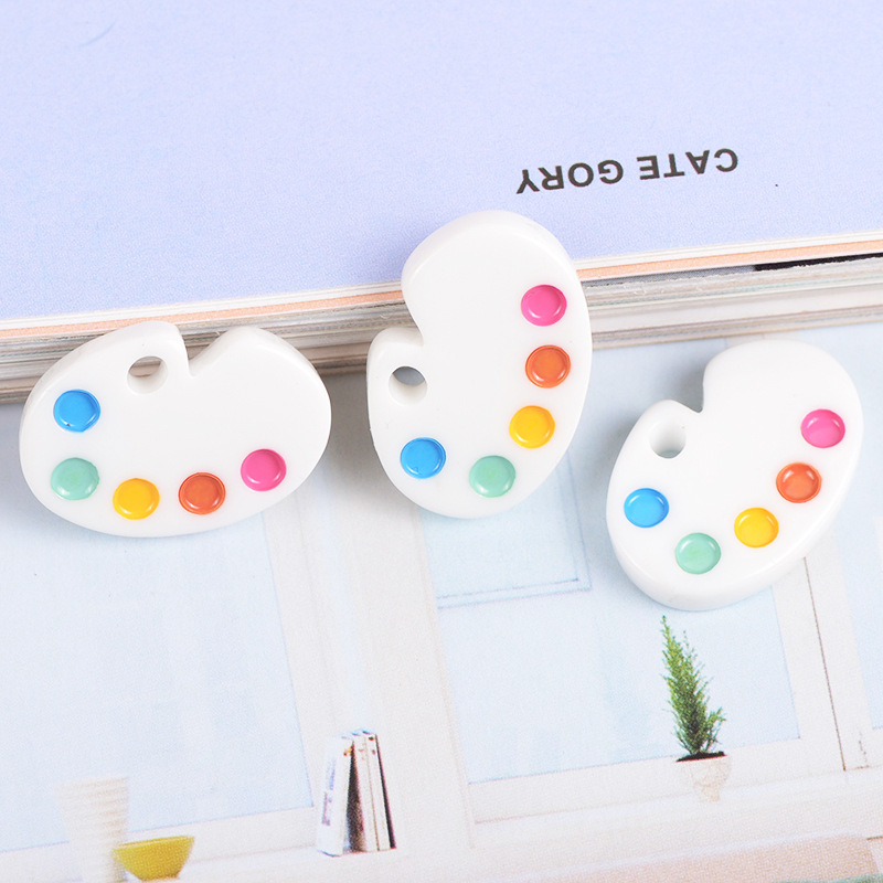 10 pièces de breloques plates  - Christmas Craft Embellishment avis et prix