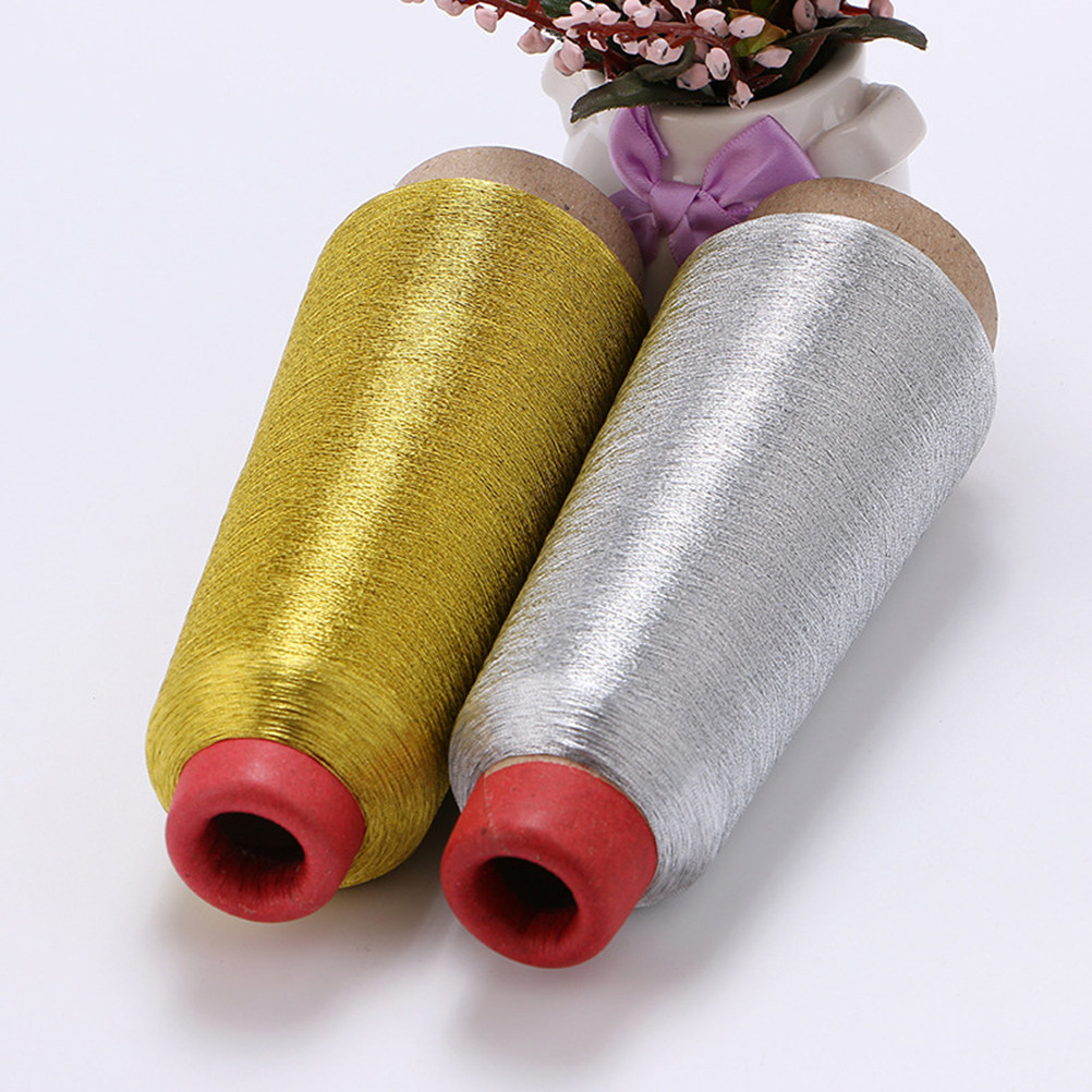 2 Rouleaux de Fil à Broderie P - Embroidery Craft avis et prix